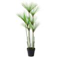 Umetna Rastlina Belinda - Romantika, umetna masa (90cm) Umetna Rastlina Belinda - Romantika, umetna masa (90cm)