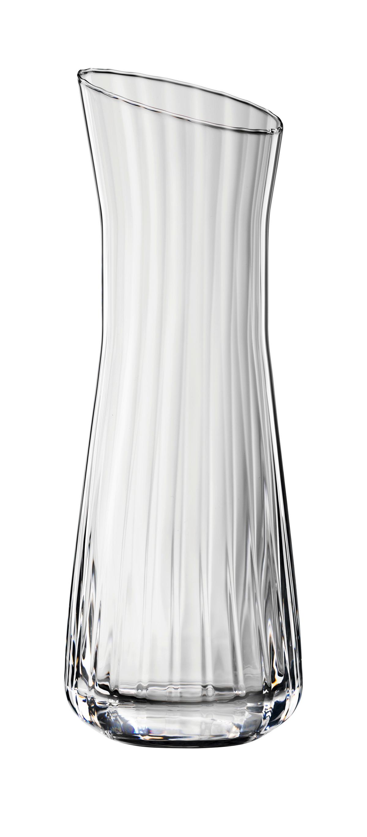 KARAFKA 4450157 - przejrzysty, Trend, szkło (10,6/28,4/10,6cm) - Spiegelau