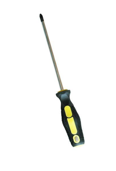 Csavarhúzó 6004 - Konventionell, műanyag/fém (255/3/3cm)