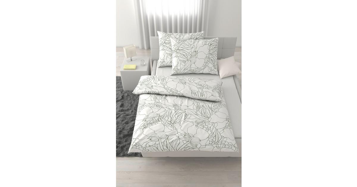 Lenjerie de pat Emma, cca. 200x220/2x50x70cm comandă online ➤ moemax