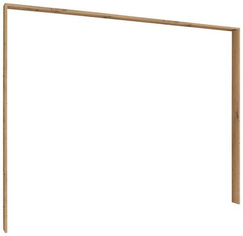 Ukrasni Okvir Maxim - Moderno, drvni materijal (275/212/58cm) - Premium Living