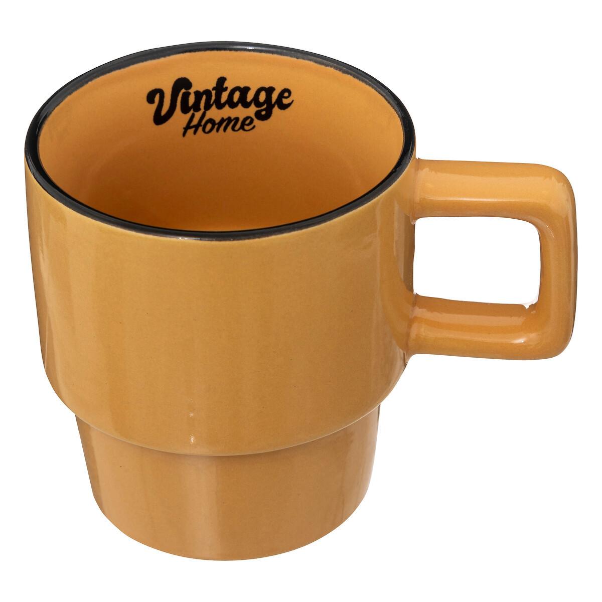 Set de cești Vintage - Konventionell (13/12/24cm)