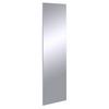 DÖRR UNIT -BASED- - Modern, trämaterial/glas (45,3/151,5/1,8cm) - Based