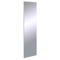 Vrata Unit - Moderno, staklo/drvni materijal (45,3/151,5/1,8cm) - Based