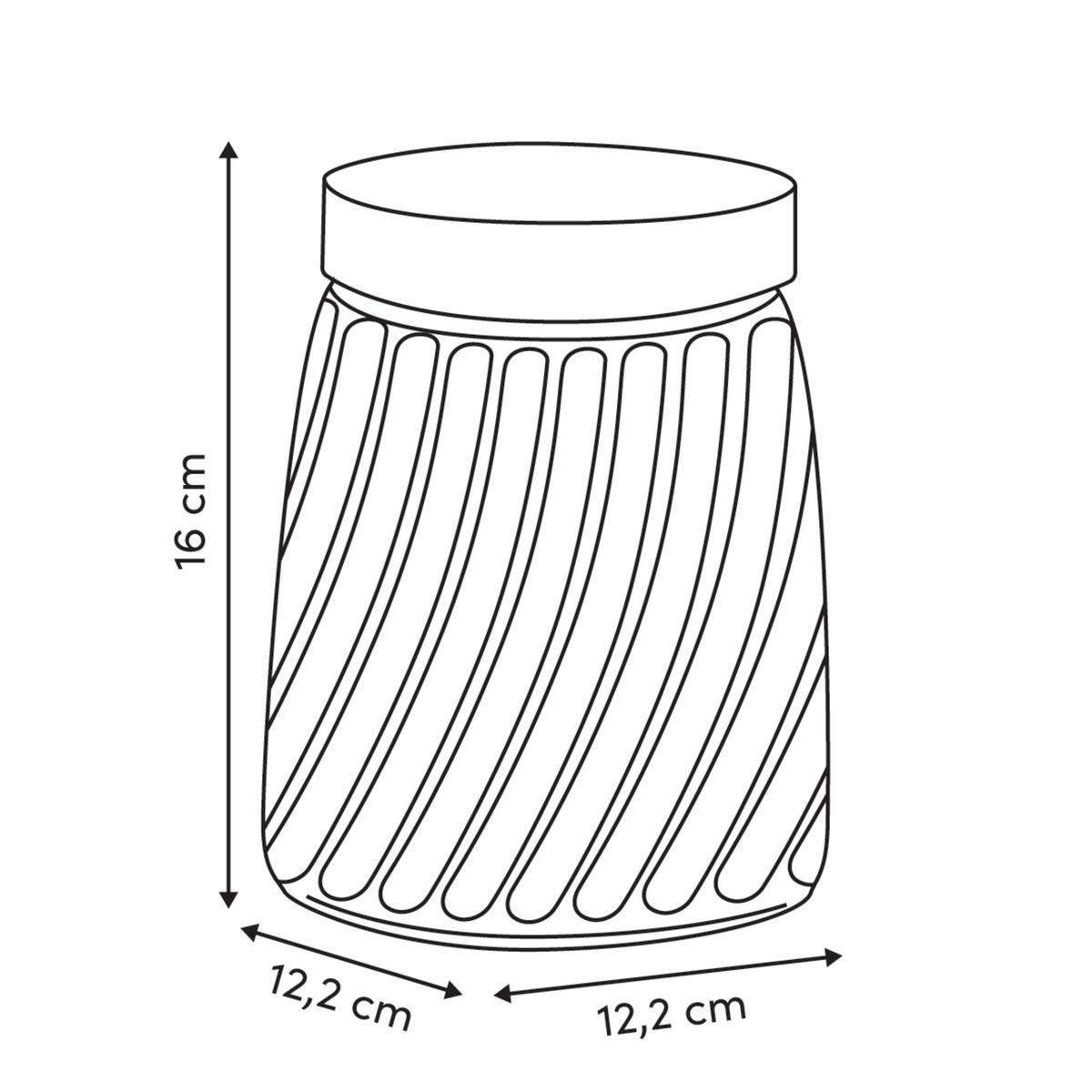 Teglica Striva - 1,3l - Osnovno (1,3l)