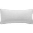 Prevleka Blazine Basic - platinasta, tekstil (40/80cm) - Mömax modern living Prevleka Blazine Basic - platinasta, tekstil (40/80cm) - Mömax modern living