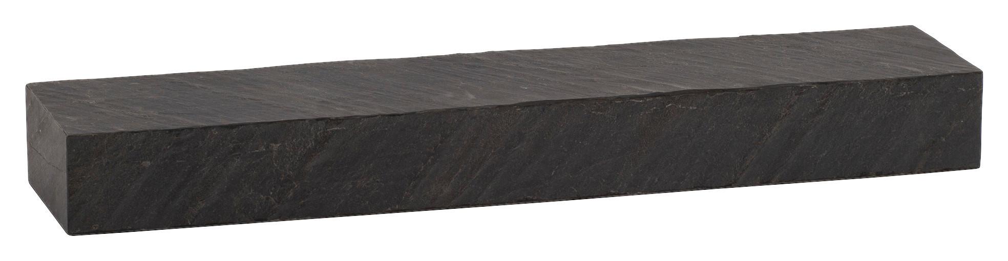 Stenski Regal Wl6.784 - antracit, Trendi, umetna masa/leseni material (90/10/20cm) - MID.YOU