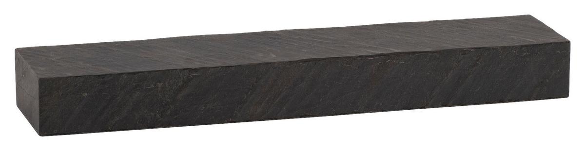 WANDREGAL WL6.784 - Anthrazit, Lifestyle, Holz/Holzwerkstoff (90/10/20cm) - MID.YOU