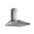 Dunstabzugshaube 60330 - Edelstahlfarben, LIFESTYLE, Metall (60/70-108/49cm) - Mican Dunstabzugshaube 60330 - Edelstahlfarben, LIFESTYLE, Metall (60/70-108/49cm) - Mican