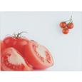 Schneidebrett Tomate aus Glas - Glas (30/40/0,4cm) - Mömax modern living Schneidebrett Tomate aus Glas - Glas (30/40/0,4cm) - Mömax modern living