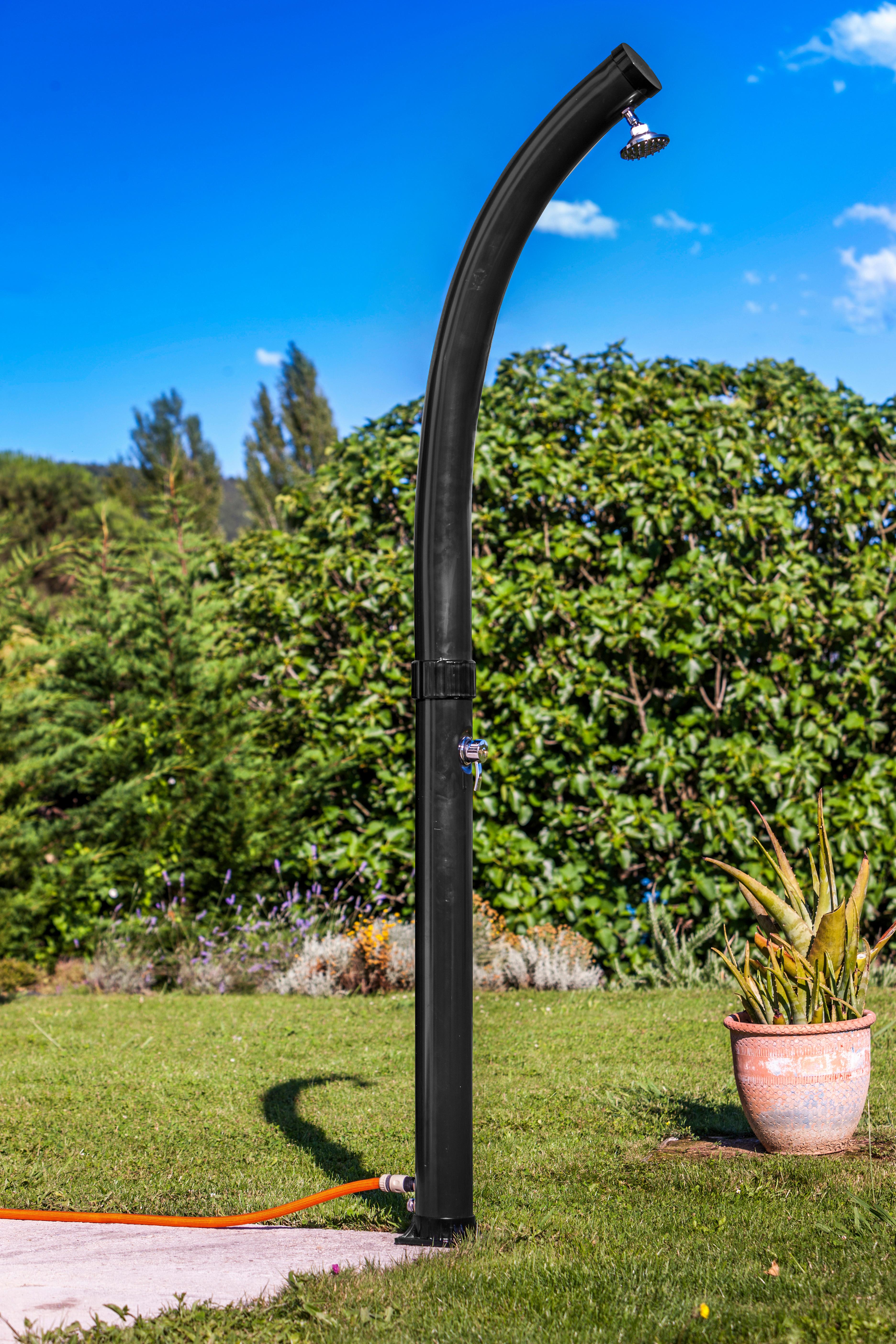 PRYSZNIC OGRODOWY GRE AR1022P - Konventionell (11/230cm) - Gre