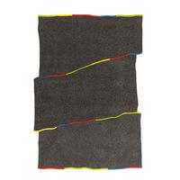 WEBTEPPICH Spirit Frisee 3107 Ta 170x240 - Taupe, Basics, Textil (170/240cm) - Novel