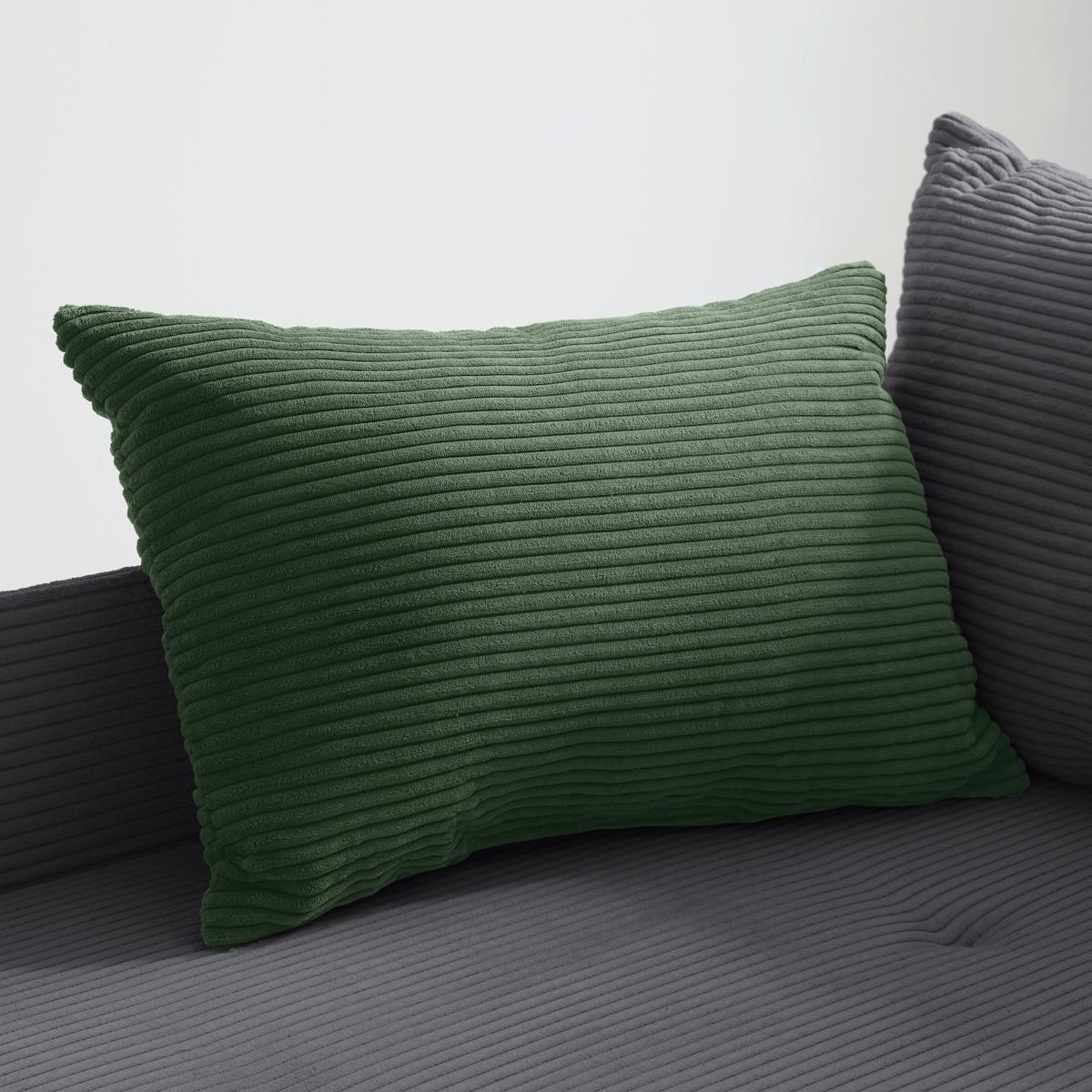 Liege Nova Dunkelgrau - Dunkelgrau/Schwarz, MODERN, Holz/Textil (145/62/85cm) - Mömax