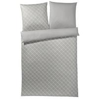 POŚCIEL DWUSTRONNA JOOP! CORNFLOWER GRADIANT - kolor piaskowy, Basics, tkanina (155/220cm) - Joop!