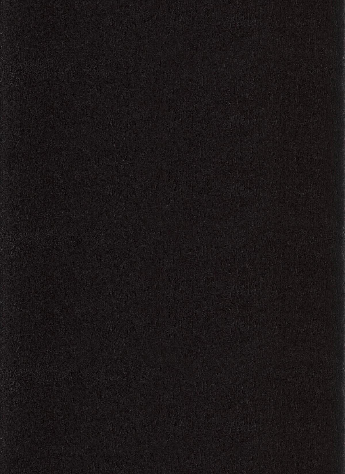 Hochflorteppich Catwalk Schwarz ca. 80x150cm - Schwarz, Basics, Textil (80/150cm) - Novel