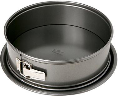 TORTOWNICA 881037 - antracytowy, Konventionell, metal (28/9cm) - Birkmann