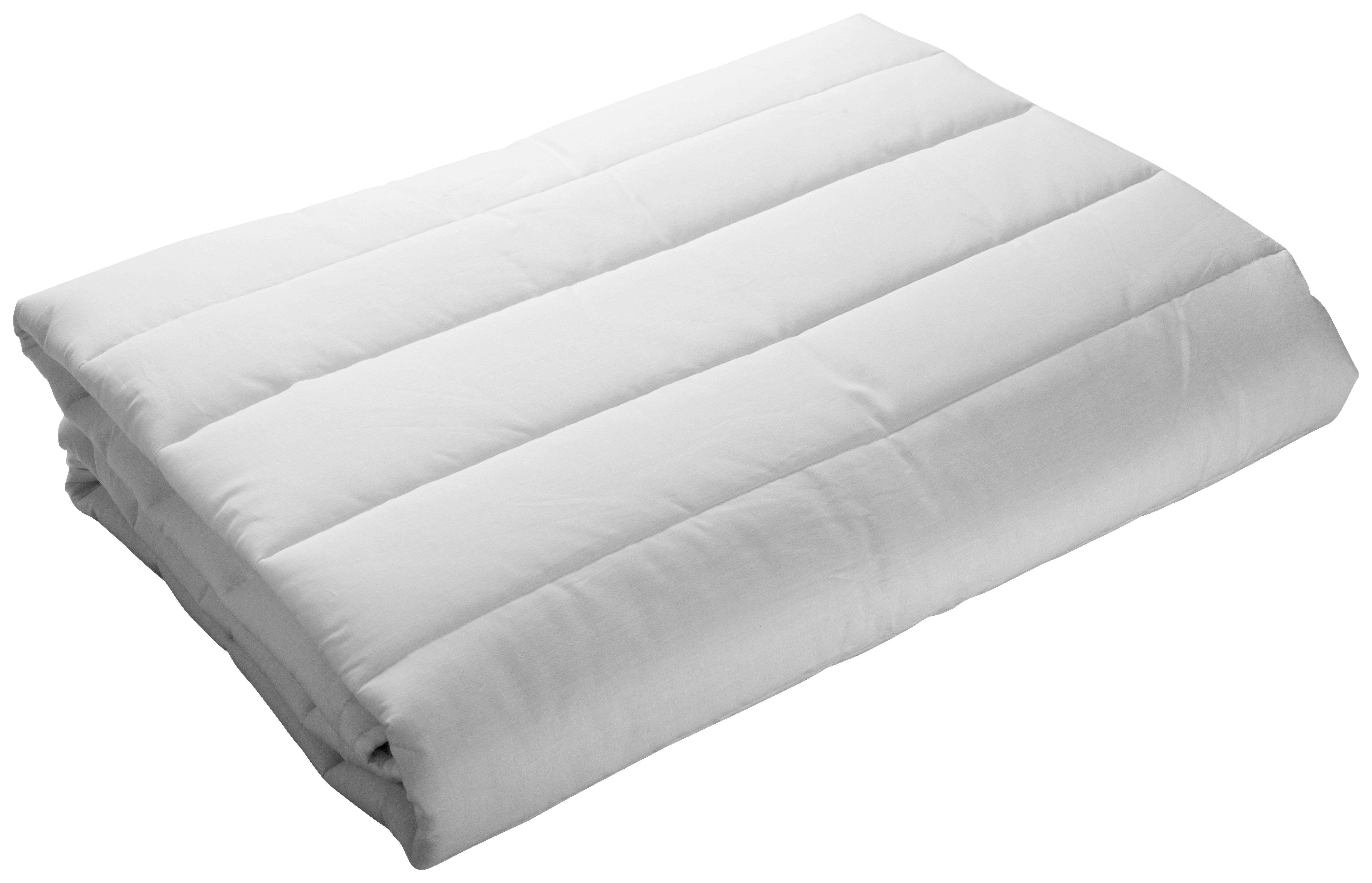 Piloă pentru tot timpul anului Aria, cca. 200x220cm - (200/220cm)