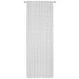 Kombivorhang Venice in Grau - Grau, Textil (140/245cm) - Mömax modern living Kombivorhang Venice in Grau - Grau, Textil (140/245cm) - Mömax modern living