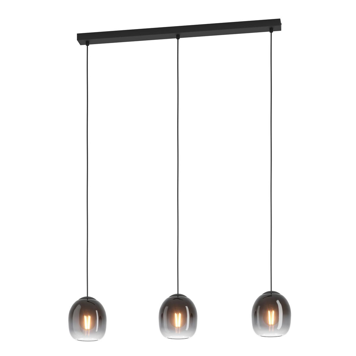 LAMPA WISZĄCA GLOSSY *SBN* - Basics (77/14,5/110cm) - Novel