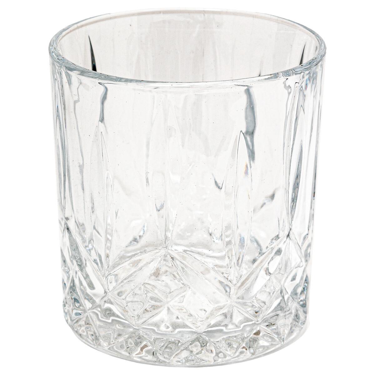 Set de pahare pentru whisky Actua - Basics (9,3/8,5/8,5cm)
