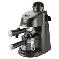 Automata Kávéfőző Hg Pr 06 - fekete, műanyag/üveg