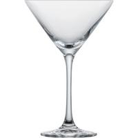 KOMPLET SZKŁA STOŁOWEGO 123658 - przezroczysty, Basics, szkło (272ml) - Schott Zwiesel