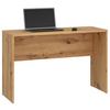 Radni Stol 4-You - hrast Artisan, Trend, drvni materijal (115/78,5/59cm) - Based