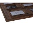 Okvir Za Slike Cora - rjava, Romantika, les (80/80cm) - Mömax modern living Okvir Za Slike Cora - rjava, Romantika, les (80/80cm) - Mömax modern living