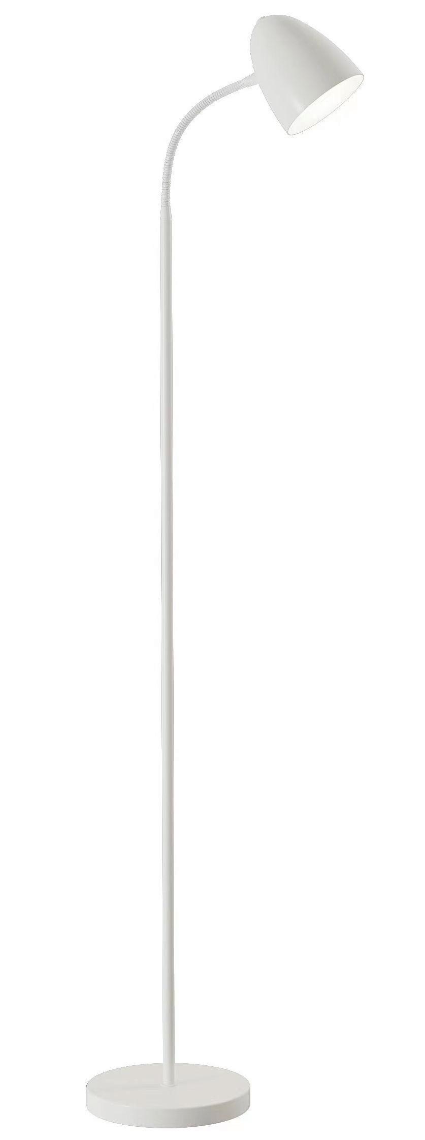 LAMPADAIRE 40870107 JASON - Design, Metall (20/37/140cm) - Globo