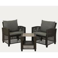 Vrtni Set Luan - Moderno (67/66/76cm) - Modern Living