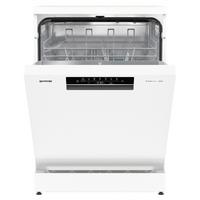 Szabadonálló Mosogatógép Gs642e90w - fehér (59,9/84,5/59,7cm) - Gorenje