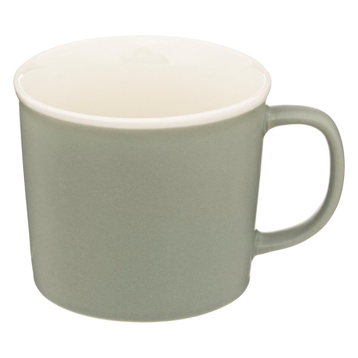Set de cești Nature - Basics (9,5/8,3cm)