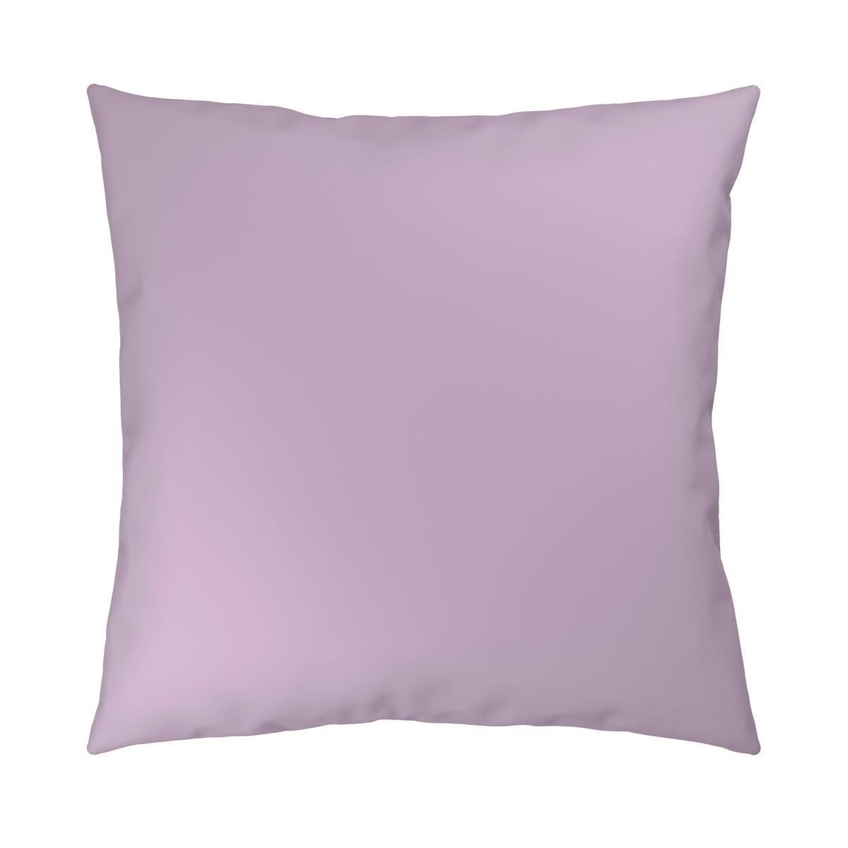 Bettwäsche Crinkle Flieder ca. 135x200cm - Flieder, Textil (135/200cm) - Mömax