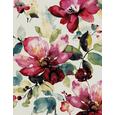 Covor Țesut Flower 2 - multicolor, Romantik / Landhaus, textil (120/170cm) - Mömax modern living Covor Țesut Flower 2 - multicolor, Romantik / Landhaus, textil (120/170cm) - Mömax modern living