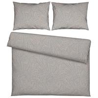 Posteljnina Lorita, Modra, 2x60/80, 200/200 - modra, tekstil (200/200cm) - Modern Living