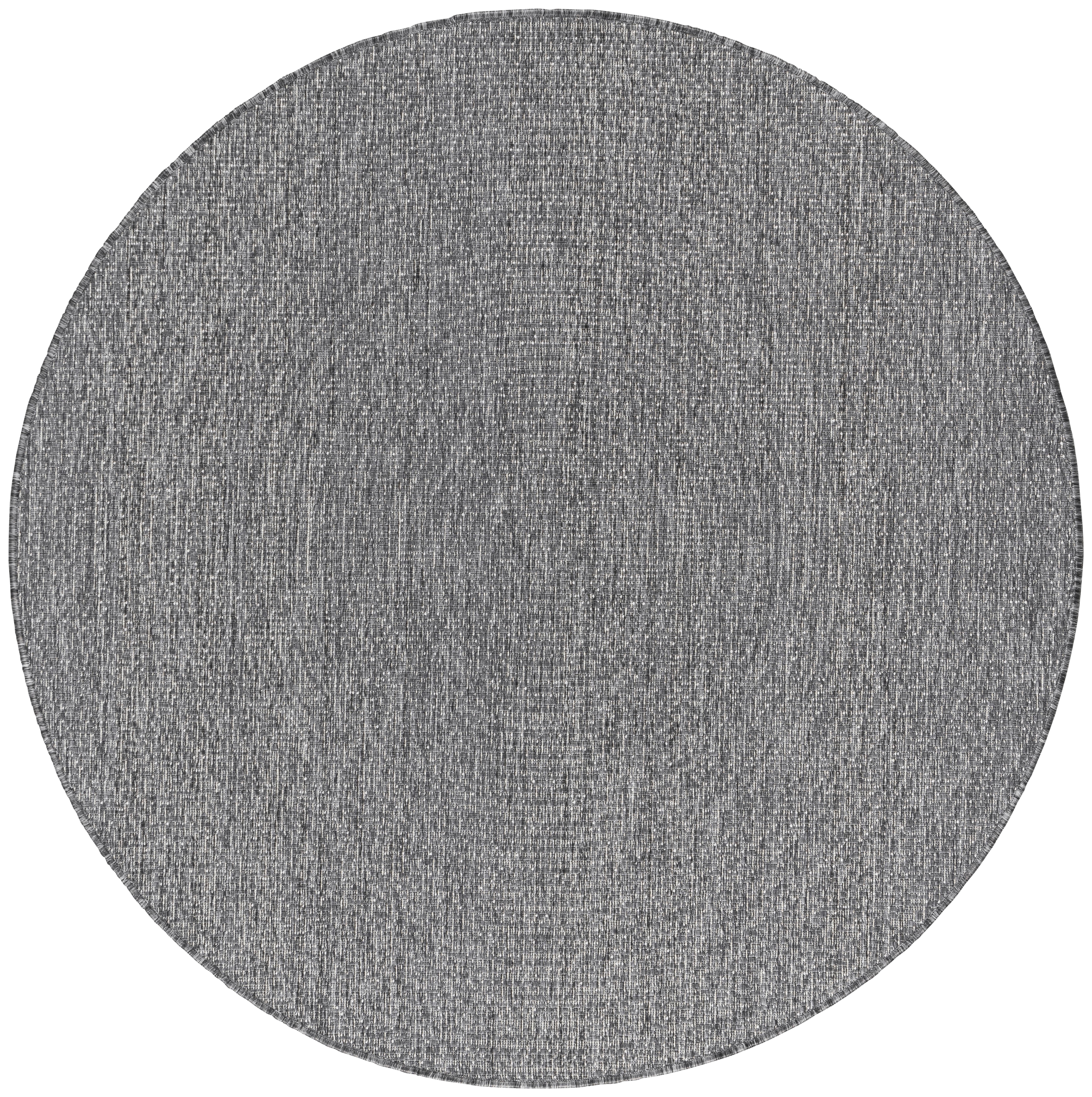 FLATVÄVD MATTA LINE - grå, Modern, textil (160cm) - Modern Living