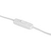 BORDSLAMPA STOFLI - vit/naturfärgad, Modern, metall/textil (28/44cm) - Mömax