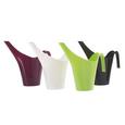 Gießkanne farblich sortiert - Lila/Schwarz, KONVENTIONELL, Kunststoff (1.7l) - Mömax modern living Gießkanne farblich sortiert - Lila/Schwarz, KONVENTIONELL, Kunststoff (1.7l) - Mömax modern living