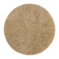 Covoraș de baie Chris, cca. 80cm - maro deschis, Modern, plastic (80cm) - Premium Living