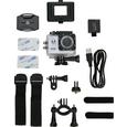 Action Cam Aaron -kma- - crna, plastika (4,1/5,9/3,0cm) - Mömax modern living