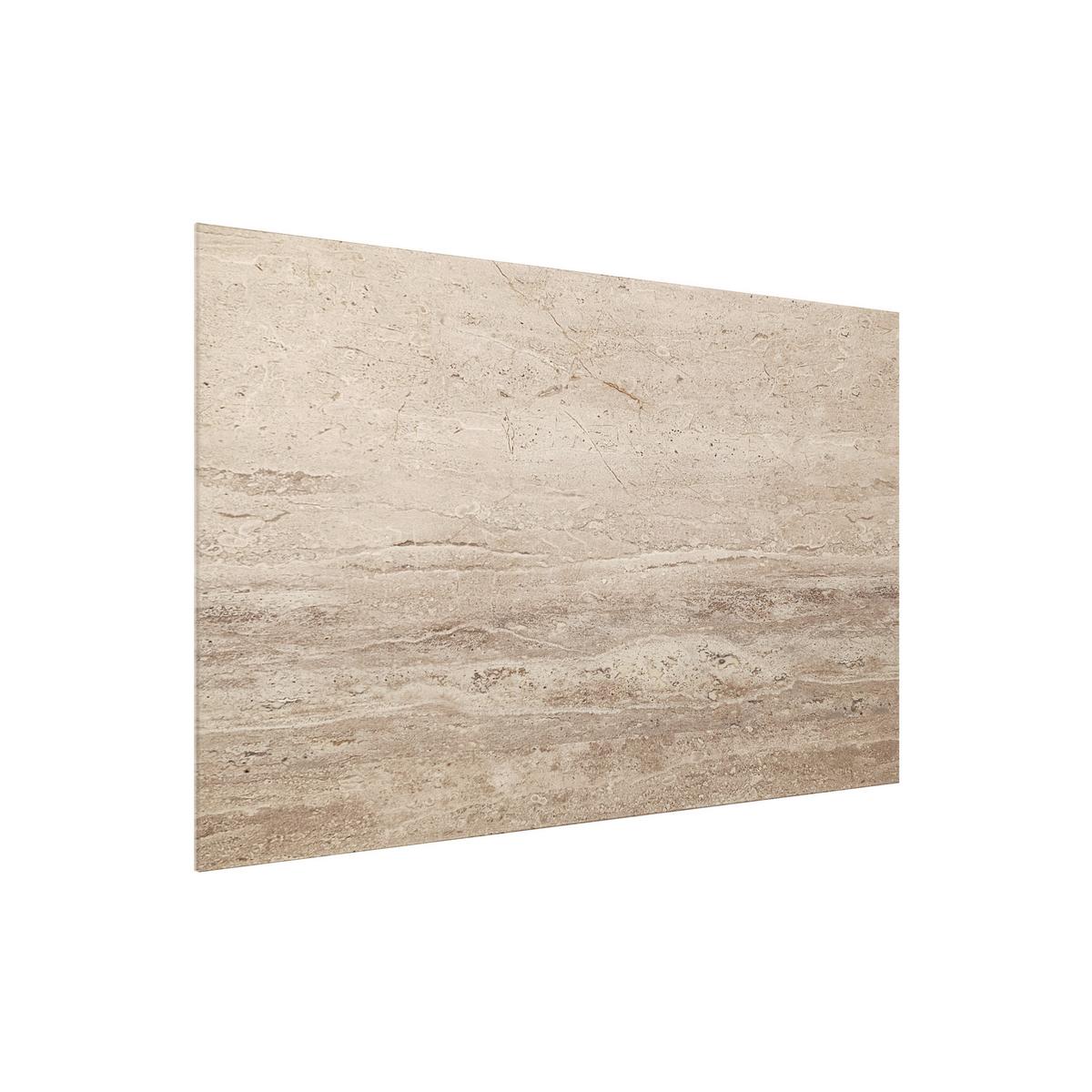 Akustikpaneel Milla Beige ca. 60x90cm - Beige, Textil (60/90cm) - Mömax