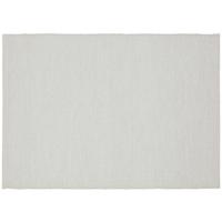 Suport farfurie Maren - gri deschis, textil (33/45cm) - Based
