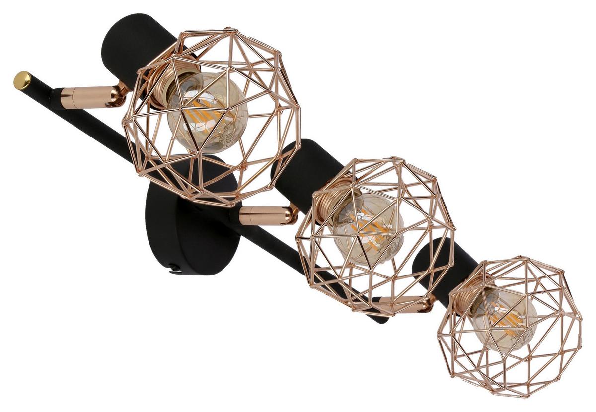 Reflektor 3-Struki - Basics, metal (11/59/17cm)