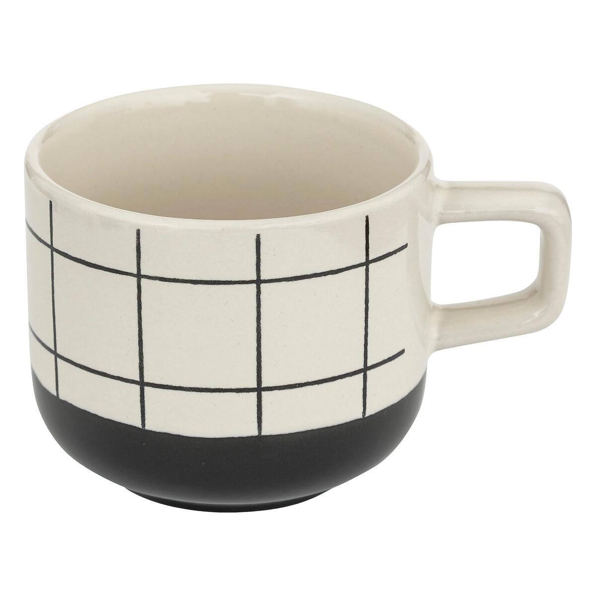 Set de cești pentru cafea Family - Basics (10/6,5/8cm)