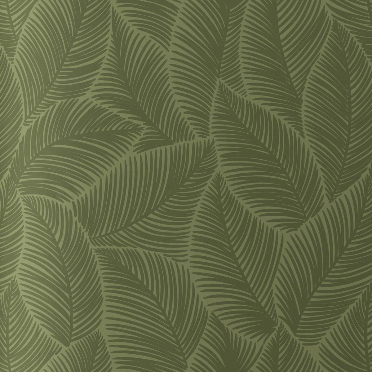 Posteljnina Alex Design - olivno zelena , Moderno, tekstil (140/200cm) - Premium Living