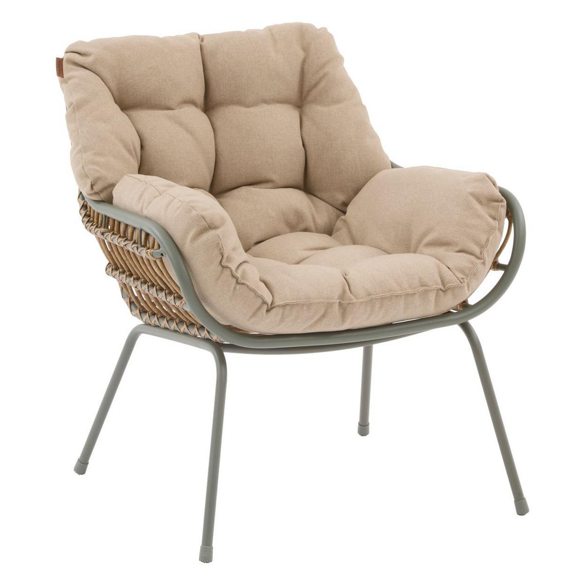 Set grădină Paopao - Basics (236/77/148cm)