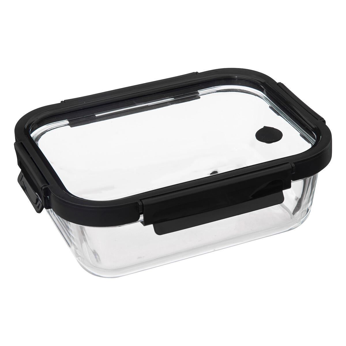 Recipient păstrare alimente Plus, cca. 1,3 L - Konventionell (18,5/23,7/7,9cm)