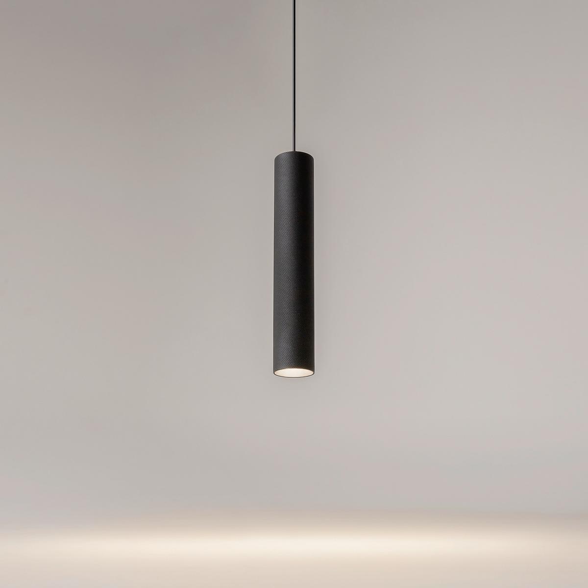 Pendelleuchte P082pl-Gu10-B - Schwarz, Design, Metall (5.4/133cm) - MAYTONI
