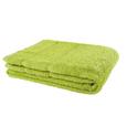 Fürdőlepedő Melanie - zöld, textil (70/140cm) - MÖMAX modern living