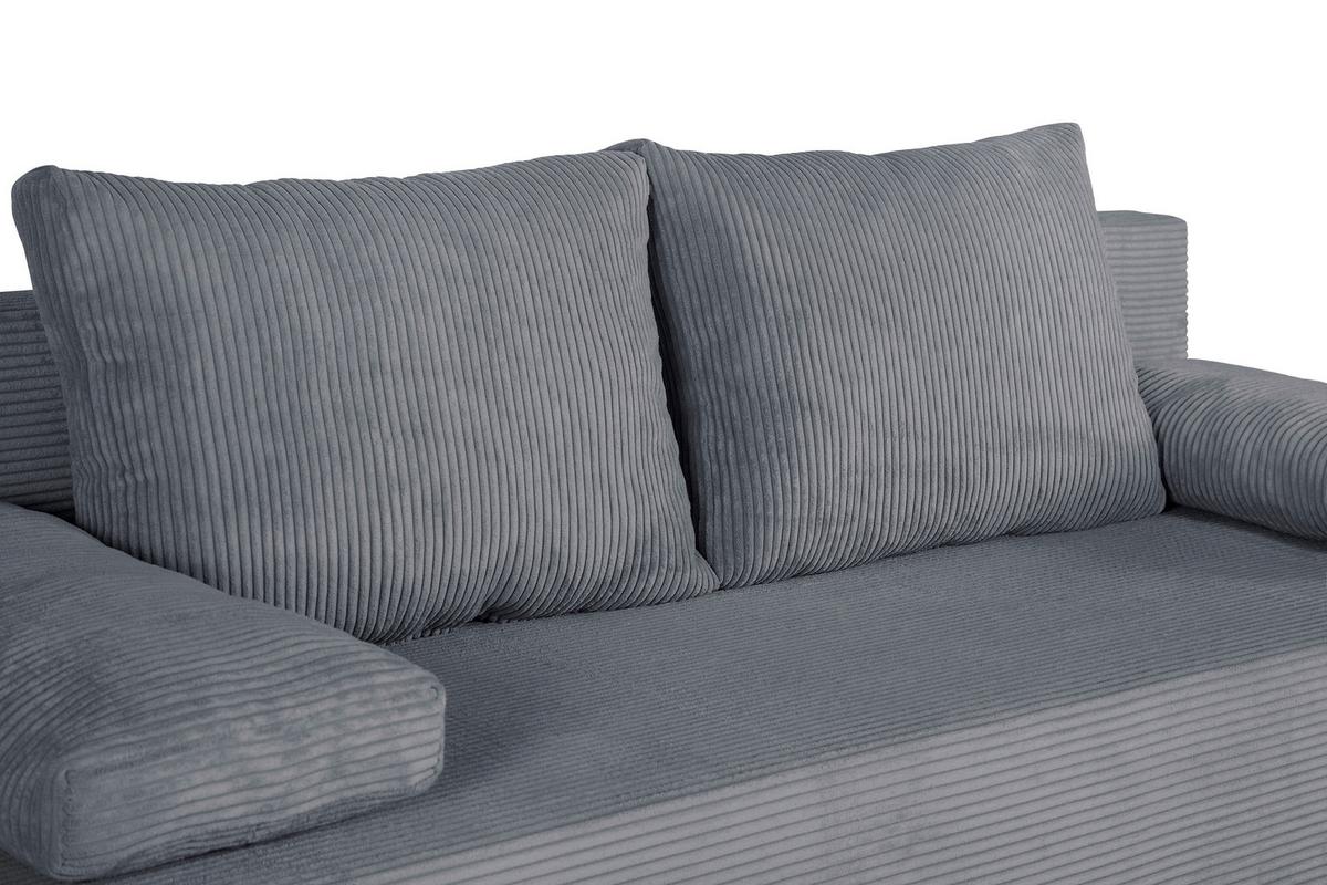 Canapea extensibila KID - Natur (202/76-88/86cm) - Best Price